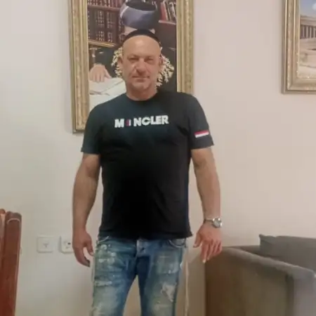 דרור, 45קריית גת, ישראל