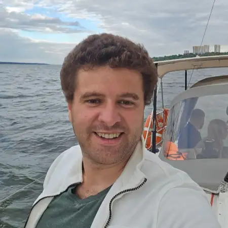 Alex, 41Nigniy Novgorod, רוסיה