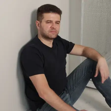 Alex, 41Nigniy Novgorod, רוסיה