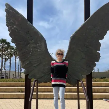 Lana, 42קריית אתא, ישראל 