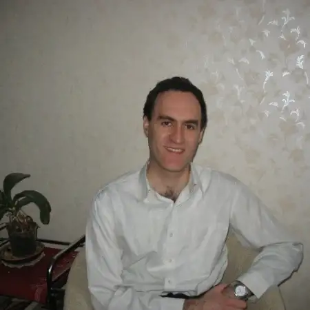 Andrey, 49מוסקבה, רוסיה 