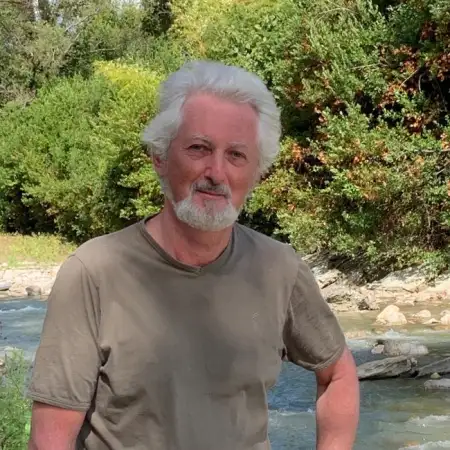 Boris, 68מוסקבה, רוסיה
