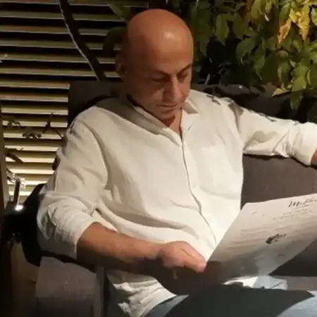 Raghdan, 55לבנון 