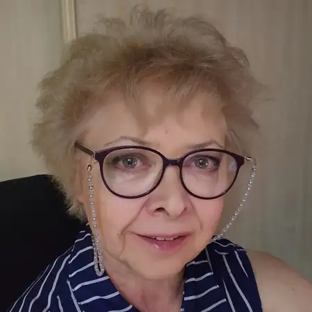 Lika, 66חולון, ישראל 