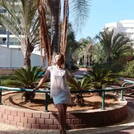 Annet, 37Vladivostok, רוסיה 
