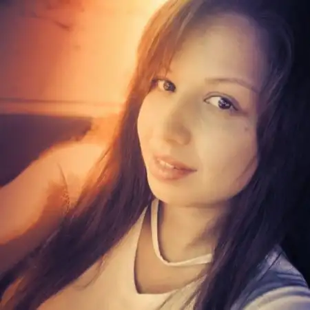 Annet, 37Vladivostok, רוסיה 