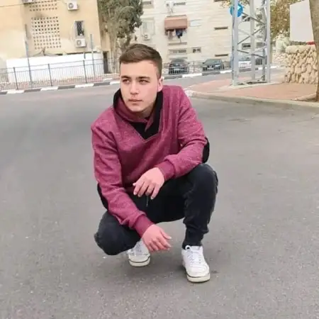 AlexGorlik, 22חדרה, ישראל 