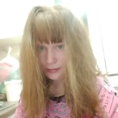 Anastasiya, 40מוסקבה, רוסיה