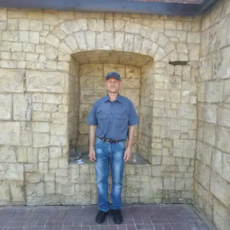 Oleg, 57בוברויסק, בלארוס