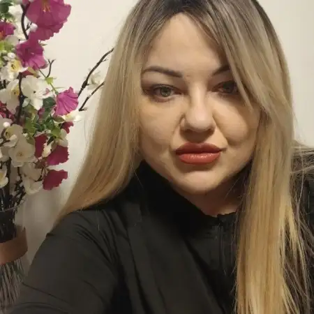 Ester, 43רחובות, ישראל 