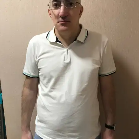 Aleksandr, 42מוסקבה, רוסיה 