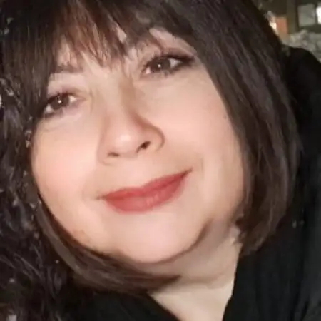 Asya, 48Samara, רוסיה 