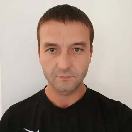 Radu, 34, ישראל