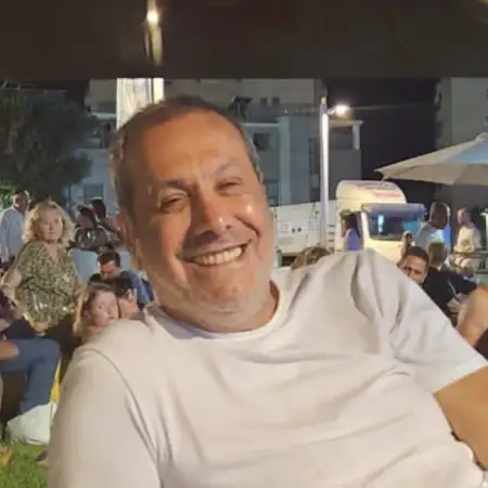 Simon, 56, צרפת 