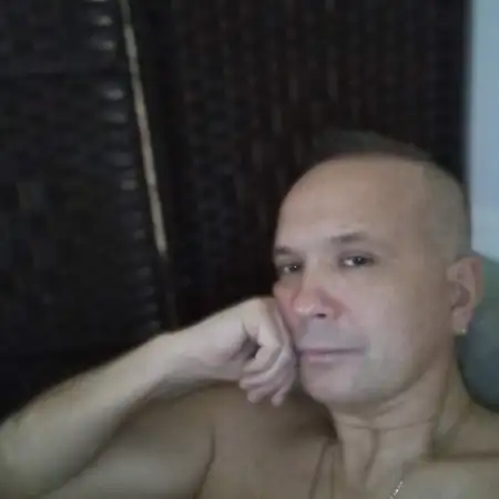 Oleg, 57Soci, רוסיה 