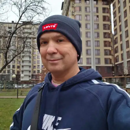 Oleg, 57Soci, רוסיה 