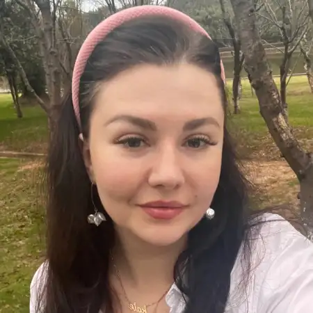Kate, 30אודסה, אוקראינה