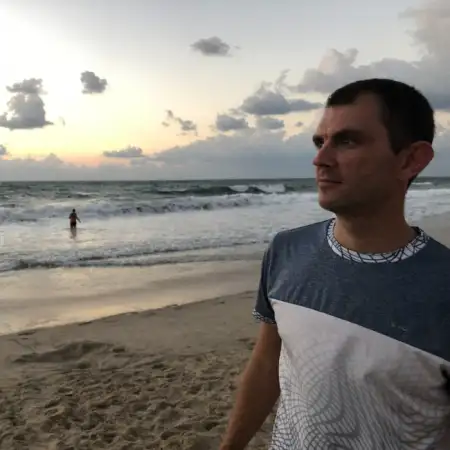 Andrey, 44, ישראל 