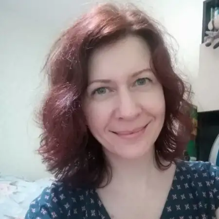 נטליה, 46, רוסיה