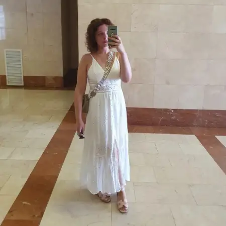 Nadejda, 43, רוסיה