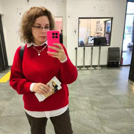 Nadejda, 43, רוסיה