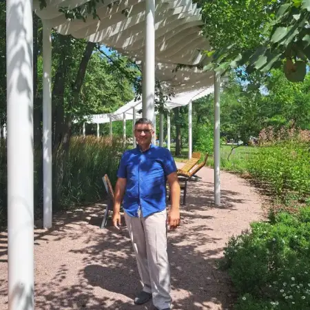 Aleksey, 50Belgorod, רוסיה