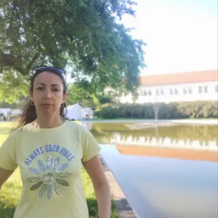 Kateryna, 45Brno, צ