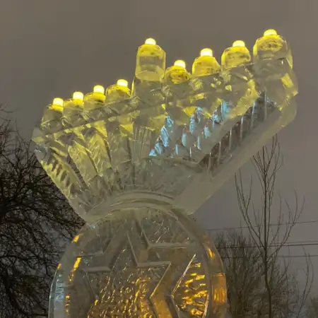 Isroel, 60Tyumen, רוסיה 