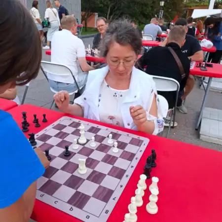 Polina, 51מוסקבה, רוסיה