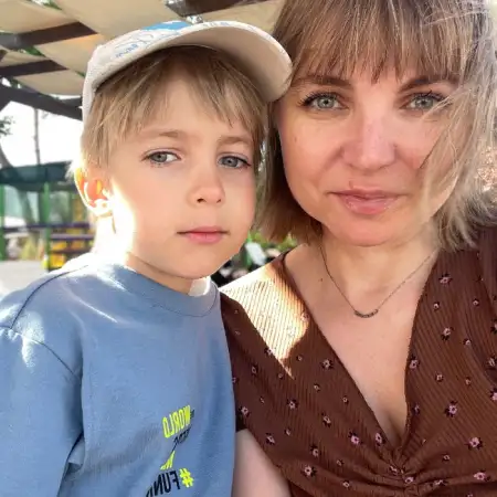 Tonya, 42Krasnodar, רוסיה 