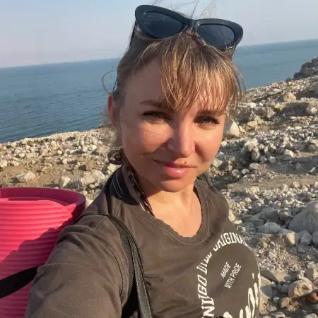 Tonya, 42Krasnodar, רוסיה