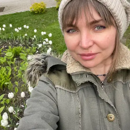 Tonya, 42Krasnodar, רוסיה