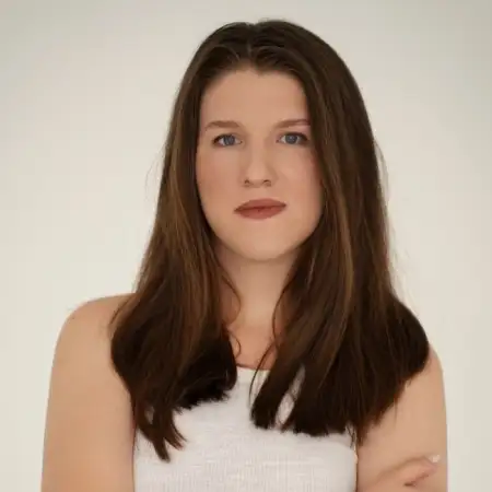 Lea, 24מוסקבה, רוסיה