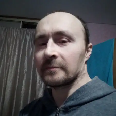 Vladimir, 45Azov, רוסיה 