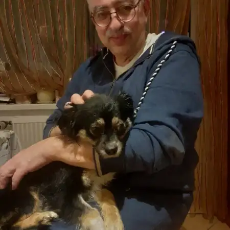 Gennadiy, 65המבורג, גרמניה