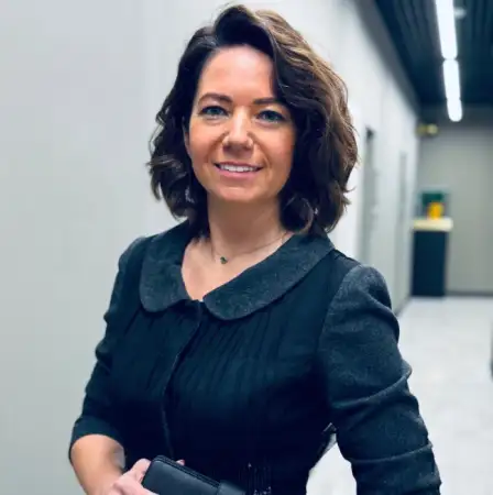Nadin, 41מוסקבה, רוסיה