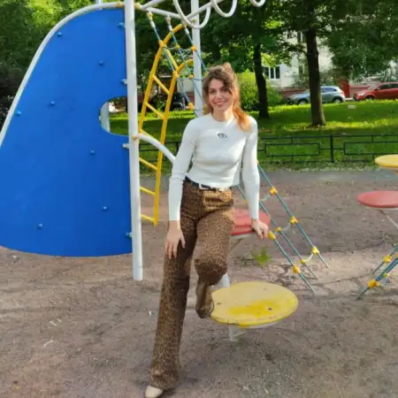 Anastasiya, 48סנט פטרסבורג, רוסיה