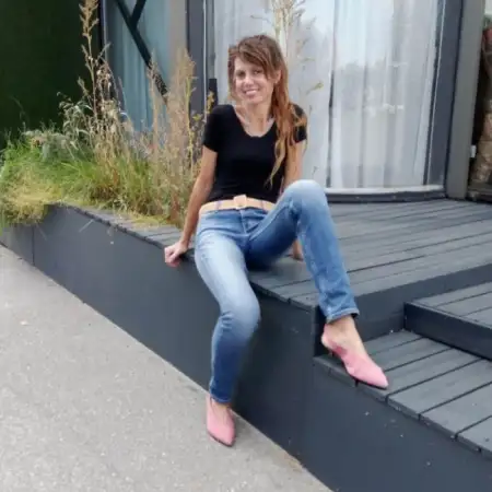 Anastasiya, 48סנט פטרסבורג, רוסיה 