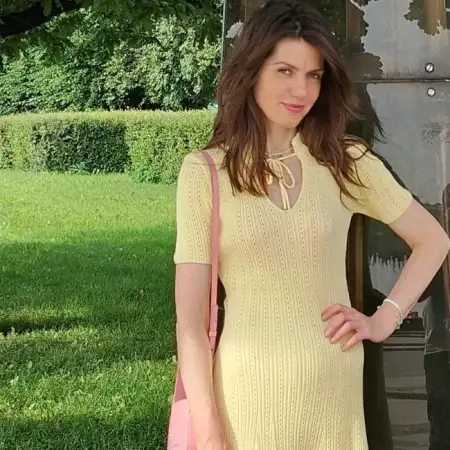 Anastasiya, 48סנט פטרסבורג, רוסיה 