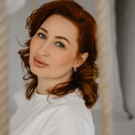 Evgeniya, 42Voskresensk, רוסיה 