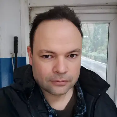 Vlad, 39Krasnodar, רוסיה