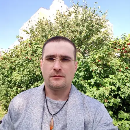 Vlad, 37מוסקבה, רוסיה