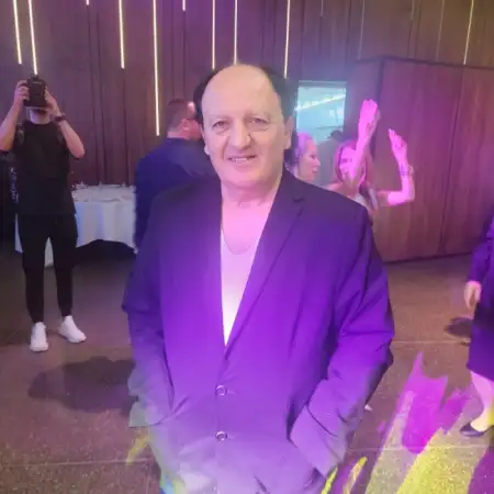יואב, 66, ישראל