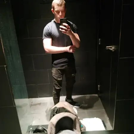 Sergey, 28, ישראל