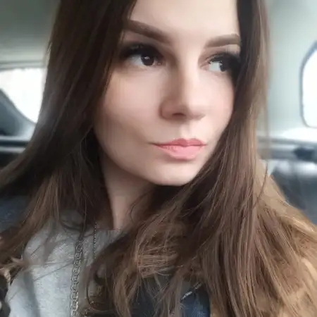 Ana, 31Murmansk, רוסיה