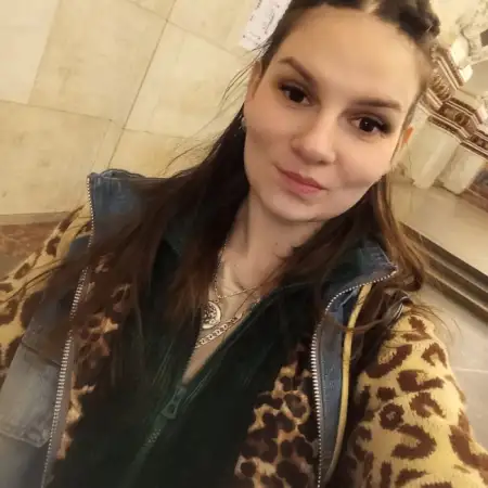 Ana, 31Murmansk, רוסיה 
