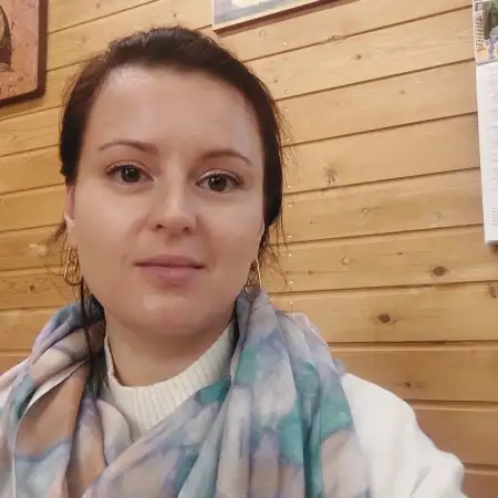 EVA, 35מוסקבה, רוסיה 
