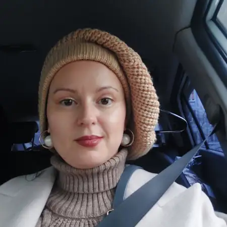 EVA, 35מוסקבה, רוסיה