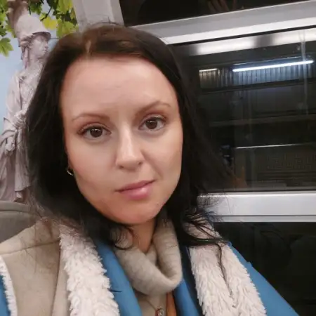 EVA, 35מוסקבה, רוסיה