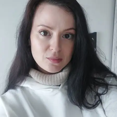 EVA, 35מוסקבה, רוסיה
